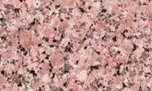 Rosy Pink Granite1